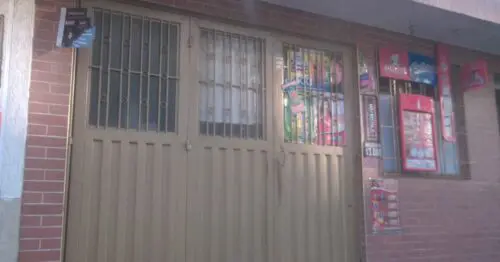 TIENDA DE BARRIO CALLE 62 CALLE 62 87F CON 22